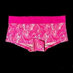 ❤️ VS/PINK - Pink Shorties